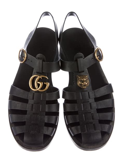 pictures of gucci shoes with rubber shoes|Gucci rubber shoes how much.